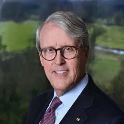 James Ray  Cottrell Photo