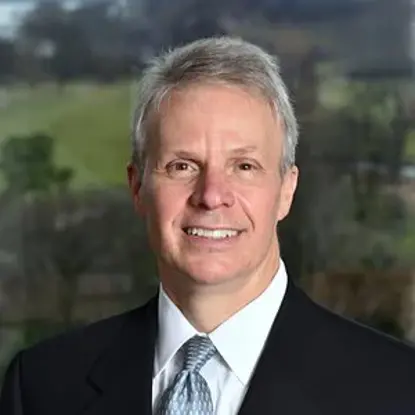 David H.  Fletcher Photo