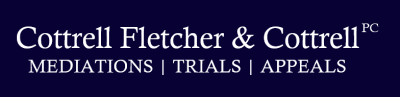 Cottrell & Fletcher